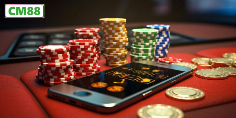 Cách tham gia Casino nhanh chóng